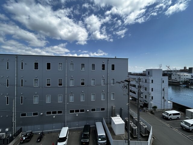 エスリード神戸ラ・コスタの物件内観写真