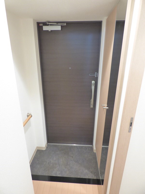 エステムコート三宮駅前Ⅱアデシオンの物件内観写真