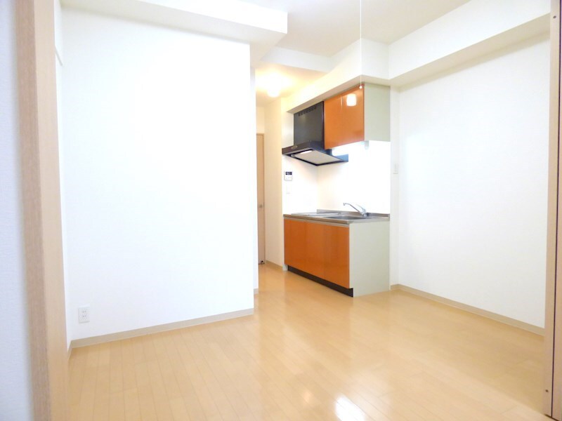 エステムコート三宮駅前Ⅱアデシオンの物件内観写真