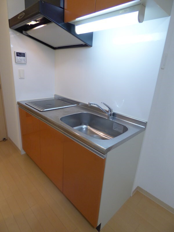 エステムコート三宮駅前Ⅱアデシオンの物件内観写真