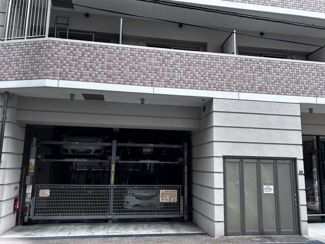 エステムコート三宮駅前Ⅱアデシオンの物件外観写真