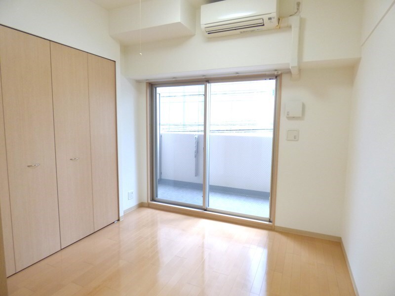 エステムコート三宮駅前Ⅱアデシオンの物件内観写真