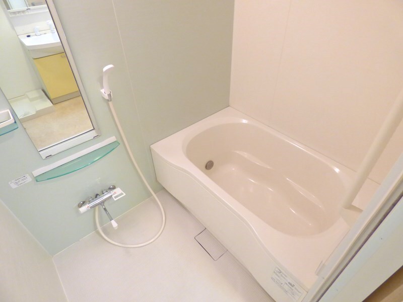 エステムコート三宮駅前Ⅱアデシオンの物件内観写真