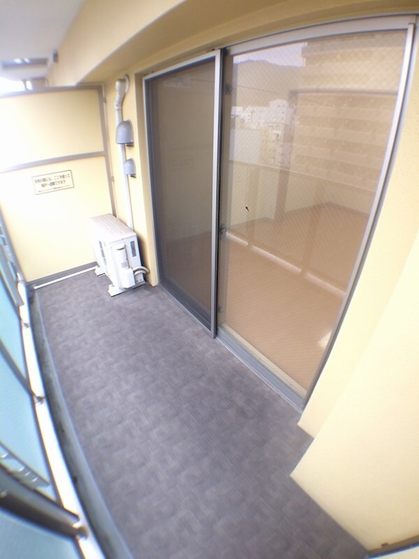 エステムコート三宮駅前Ⅱアデシオンの物件内観写真