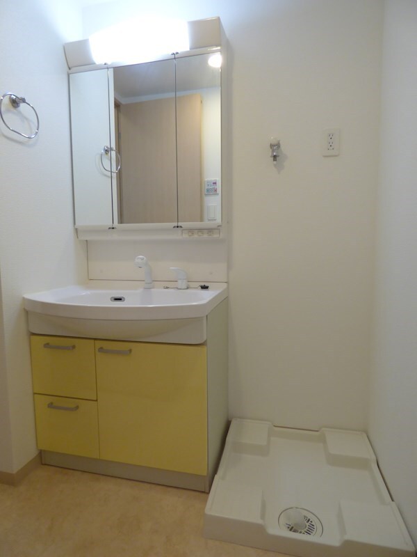 エステムコート三宮駅前Ⅱアデシオンの物件内観写真