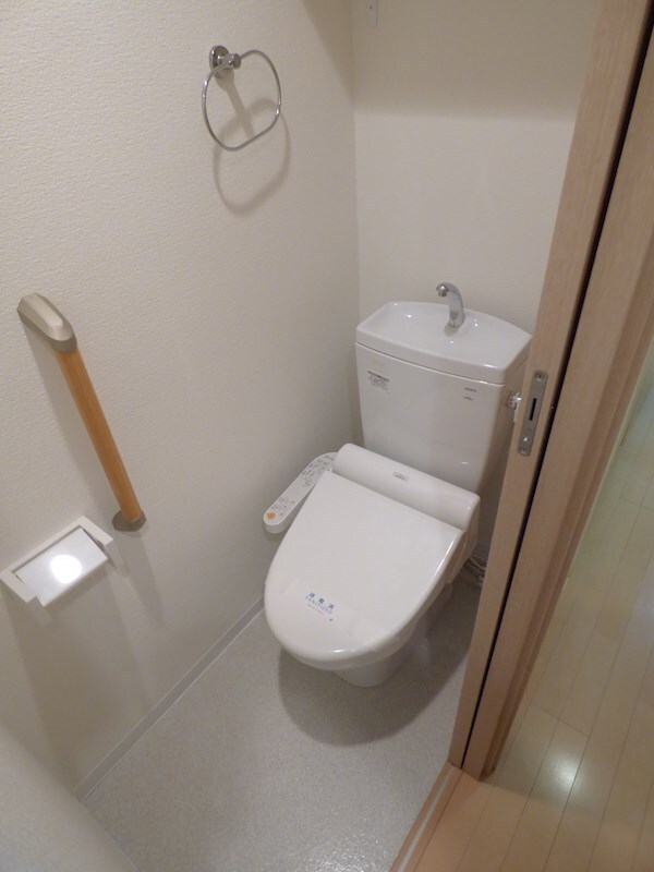 エステムコート三宮駅前Ⅱアデシオンの物件内観写真