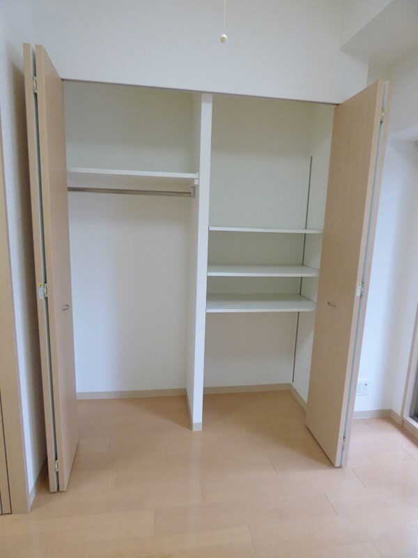 エステムコート三宮駅前Ⅱアデシオンの物件内観写真