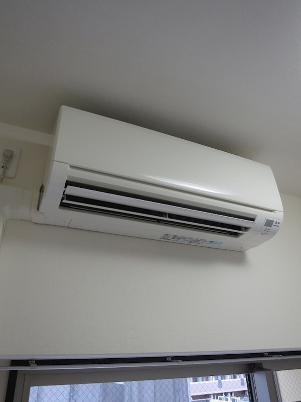 エステムコート三宮駅前Ⅱアデシオンの物件内観写真