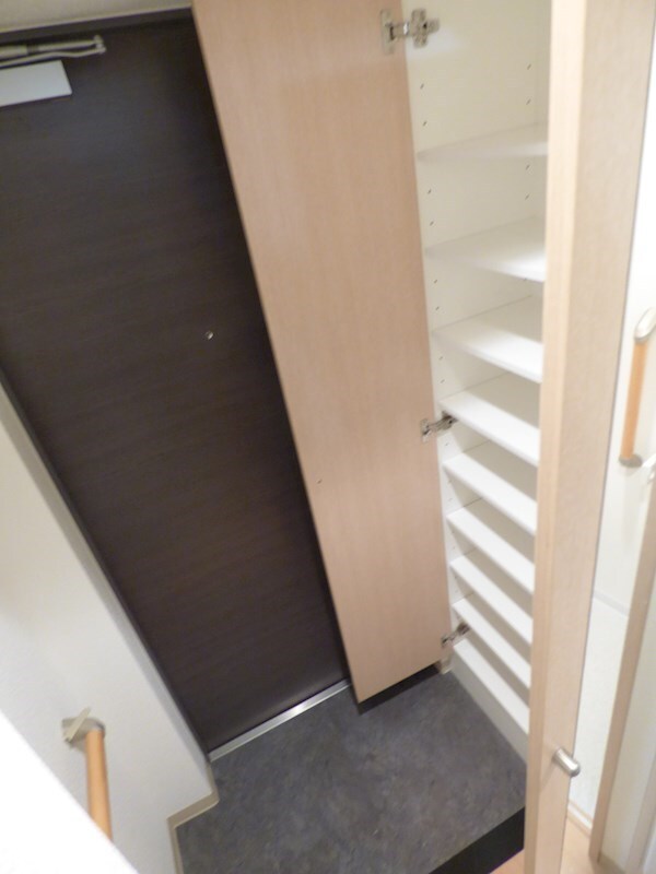 エステムコート三宮駅前Ⅱアデシオンの物件内観写真