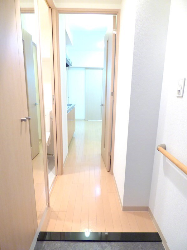 エステムコート三宮駅前Ⅱアデシオンの物件内観写真