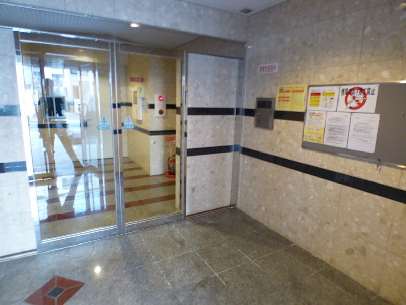 深江駅 徒歩2分 5階の物件外観写真