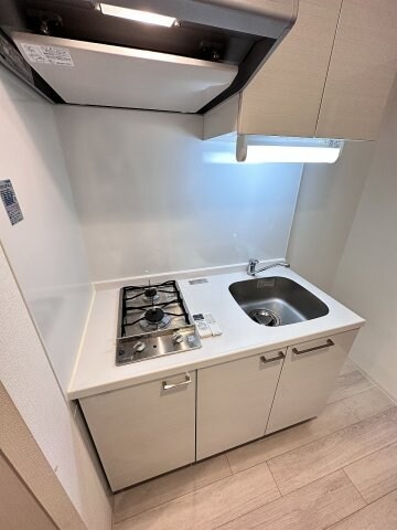 エスリード神戸三宮の物件内観写真