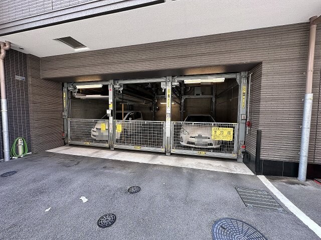 エスリード神戸三宮の物件外観写真