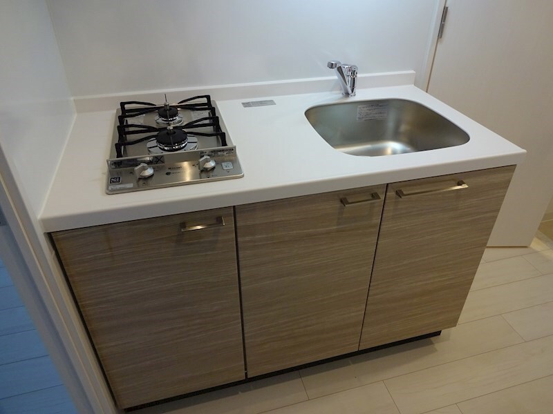 エスリード神戸三宮の物件内観写真