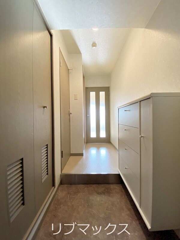 ストーンマナーの物件内観写真