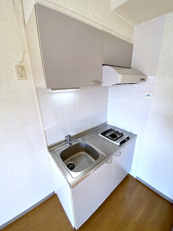 ストーンマナーの物件内観写真