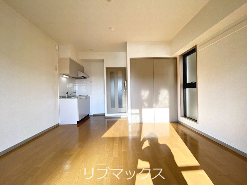 ストーンマナーの物件内観写真