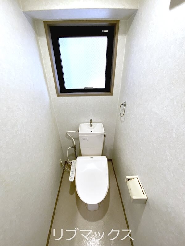 ストーンマナーの物件内観写真