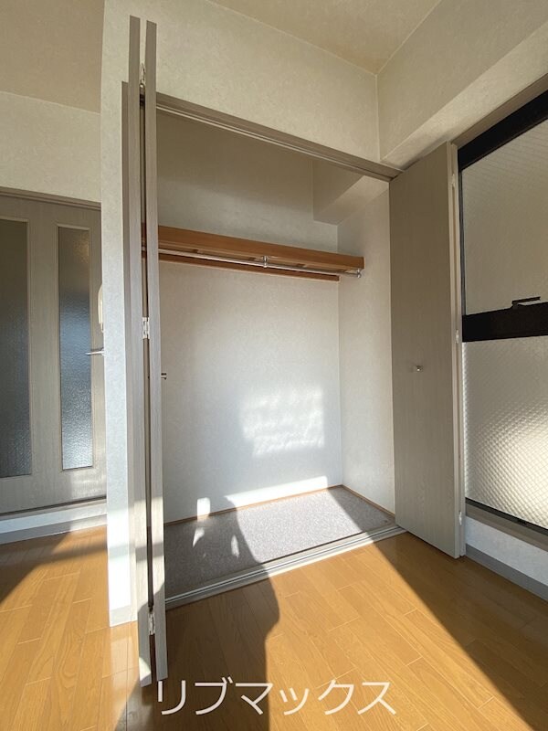 ストーンマナーの物件内観写真