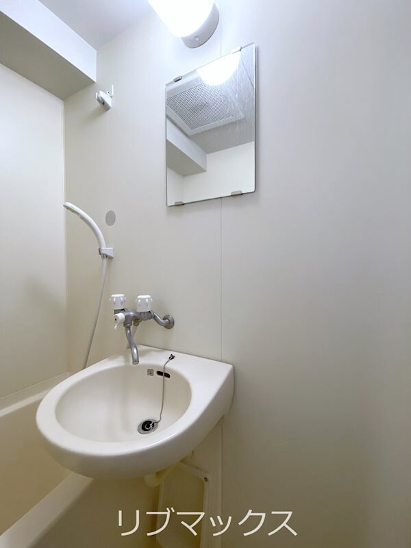 ストーンマナーの物件内観写真