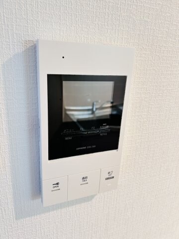 ストーンマナーの物件内観写真