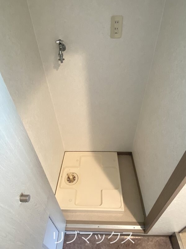 ストーンマナーの物件内観写真