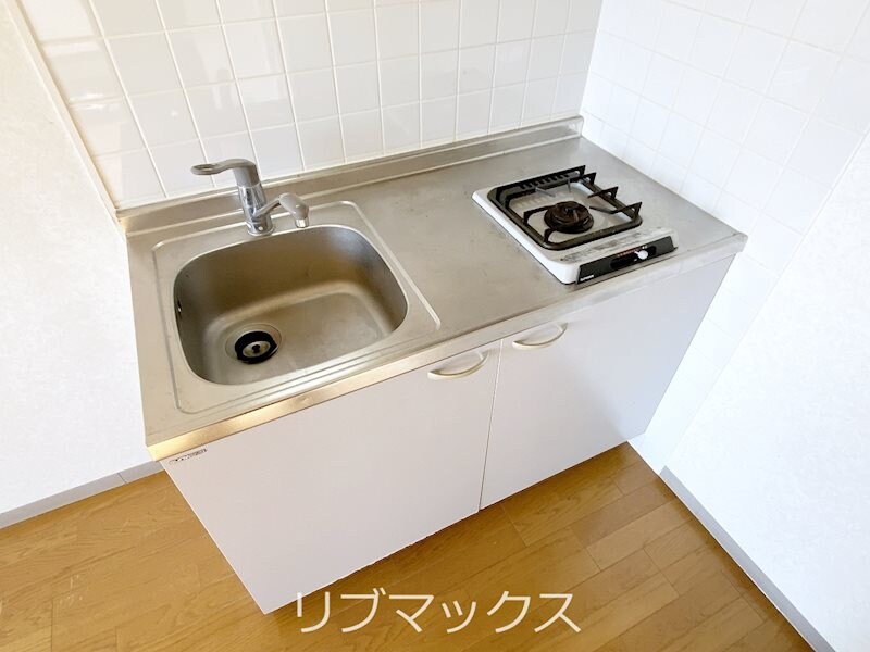 ストーンマナーの物件内観写真