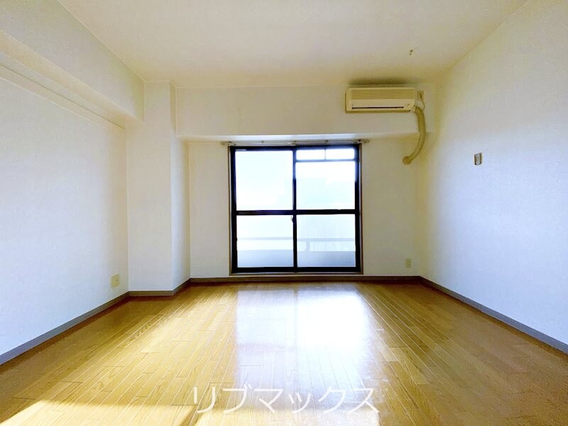 ストーンマナーの物件内観写真