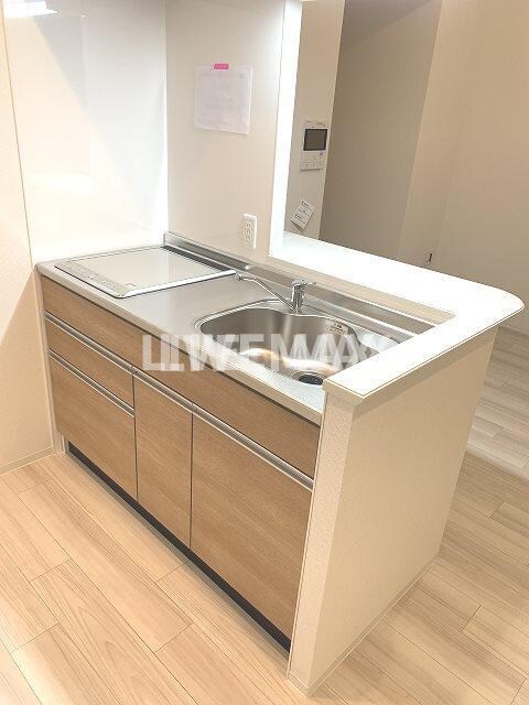 セレニテ神戸元町クレアの物件内観写真