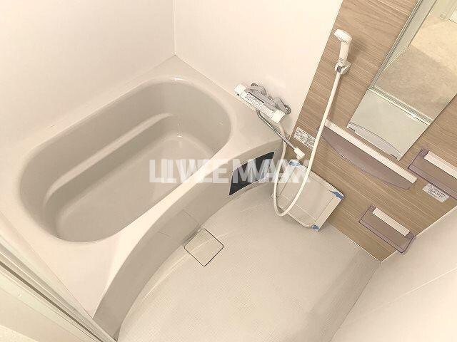 セレニテ神戸元町クレアの物件内観写真