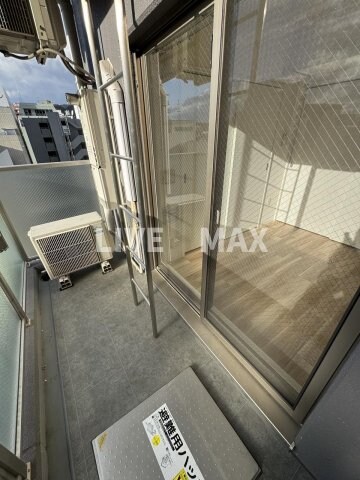 セレニテ神戸元町クレアの物件内観写真