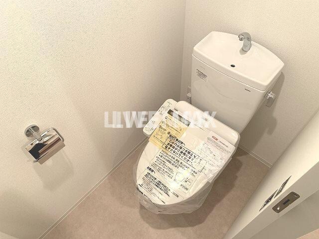 セレニテ神戸元町クレアの物件内観写真