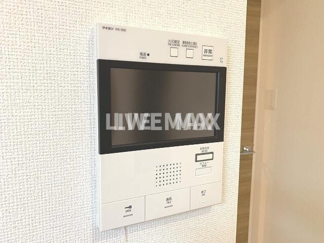 セレニテ神戸元町クレアの物件内観写真