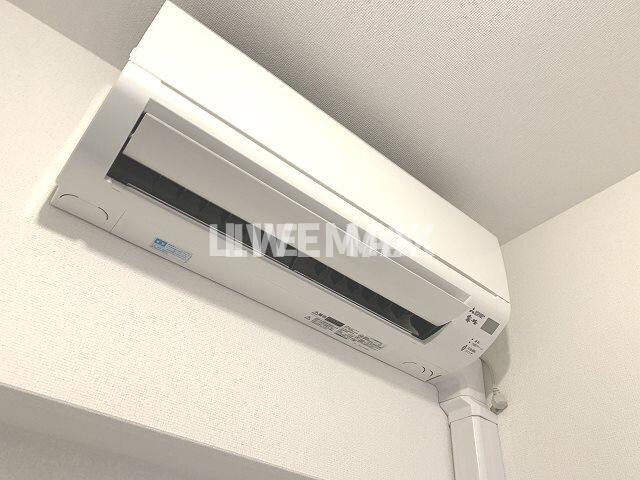 セレニテ神戸元町クレアの物件内観写真