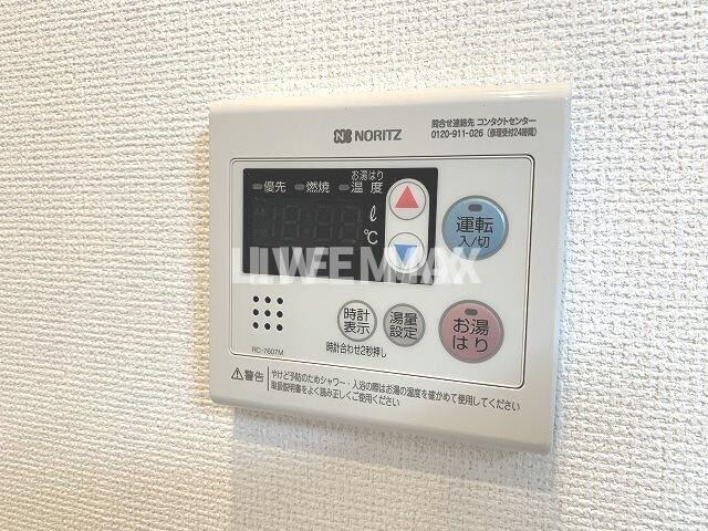 セレニテ神戸元町クレアの物件内観写真