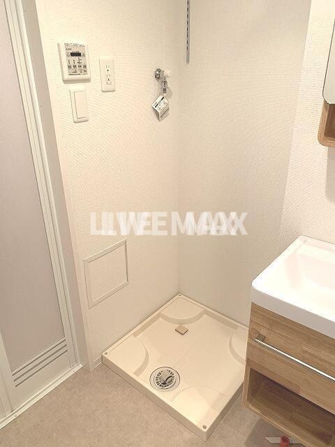 セレニテ神戸元町クレアの物件内観写真