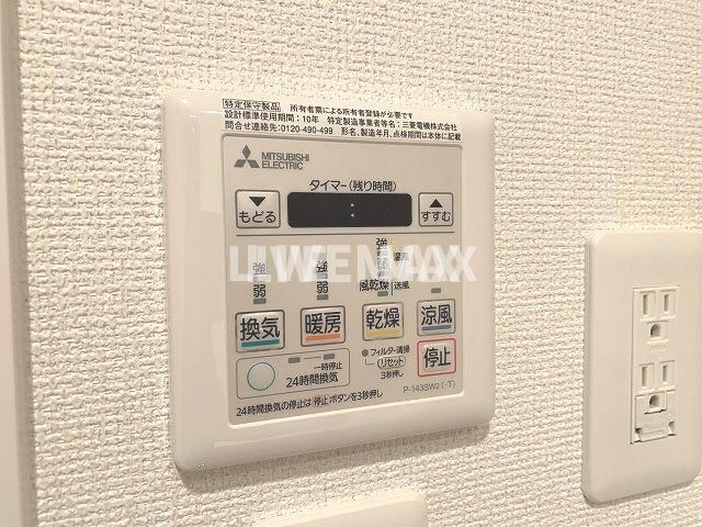 セレニテ神戸元町クレアの物件内観写真