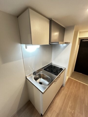 レシオス神戸クラルスの物件内観写真