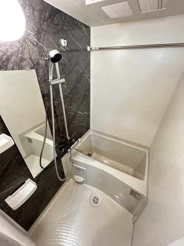 レシオス神戸クラルスの物件内観写真