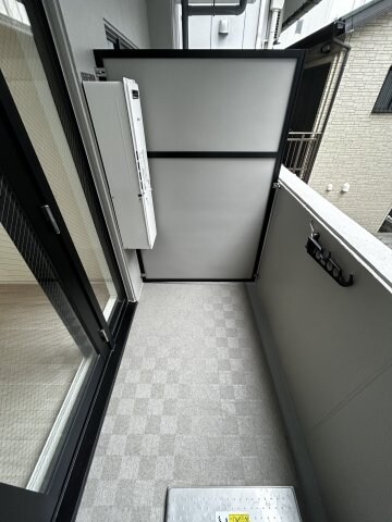 レシオス神戸クラルスの物件内観写真