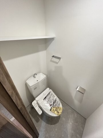 レシオス神戸クラルスの物件内観写真