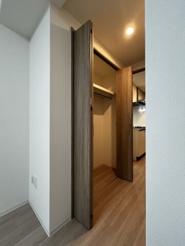 レシオス神戸クラルスの物件内観写真