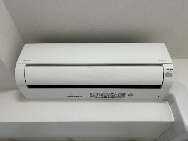 レシオス神戸クラルスの物件内観写真