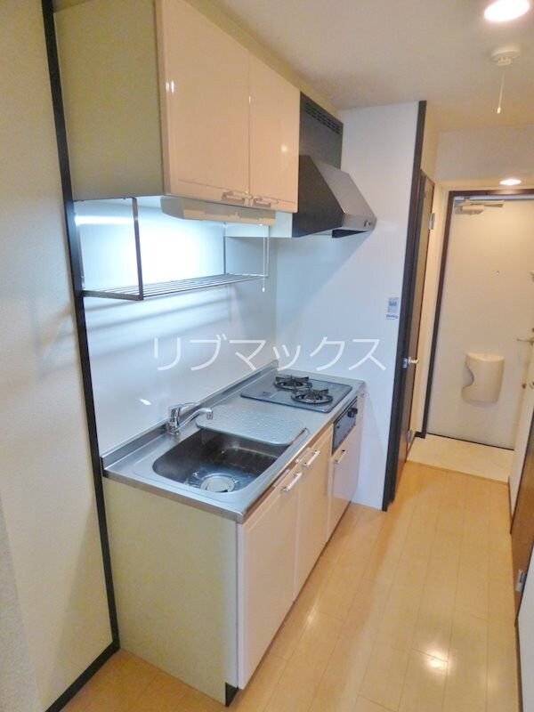 フジパレス夙川江上町の物件内観写真