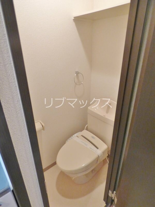 フジパレス夙川江上町の物件内観写真