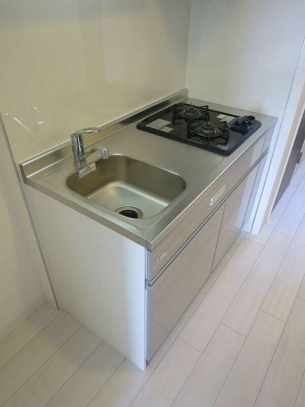 ピアグレース神戸の物件内観写真