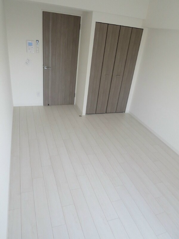 ピアグレース神戸の物件内観写真