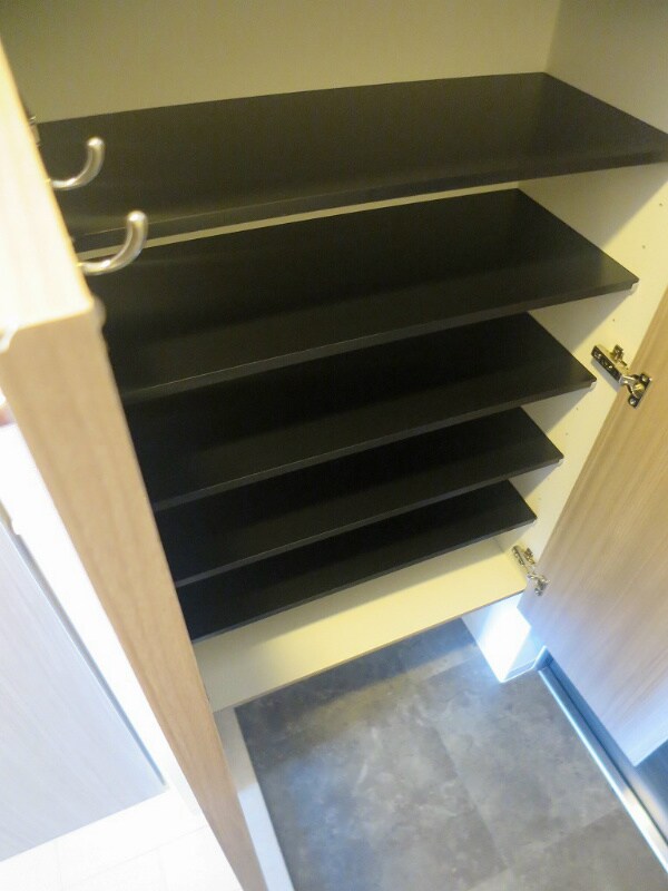 ピアグレース神戸の物件内観写真