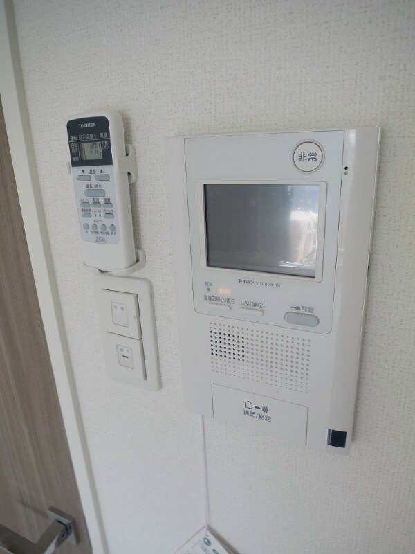 ピアグレース神戸の物件内観写真