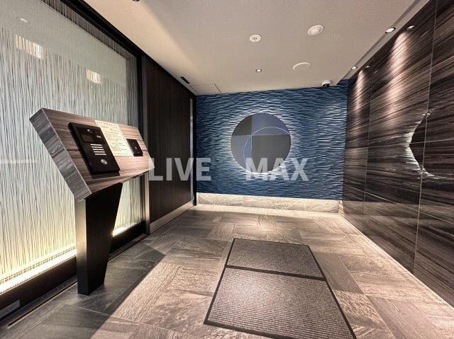 アプリーレ神戸元町の物件外観写真